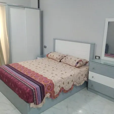 Small Room
